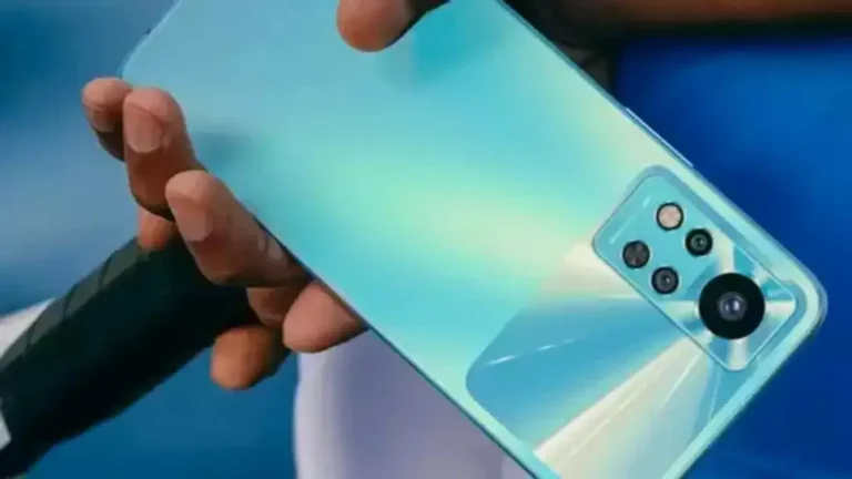Infinix Zero 30 5G