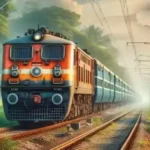 Pitru Paksha special train